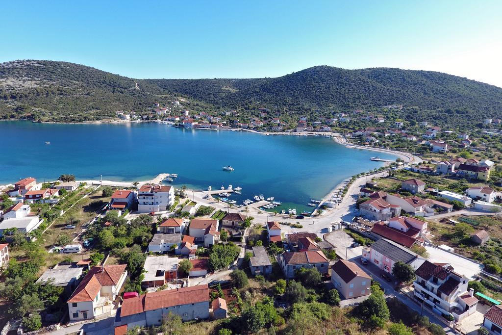Vinišće Villa Stana מראה חיצוני תמונה
