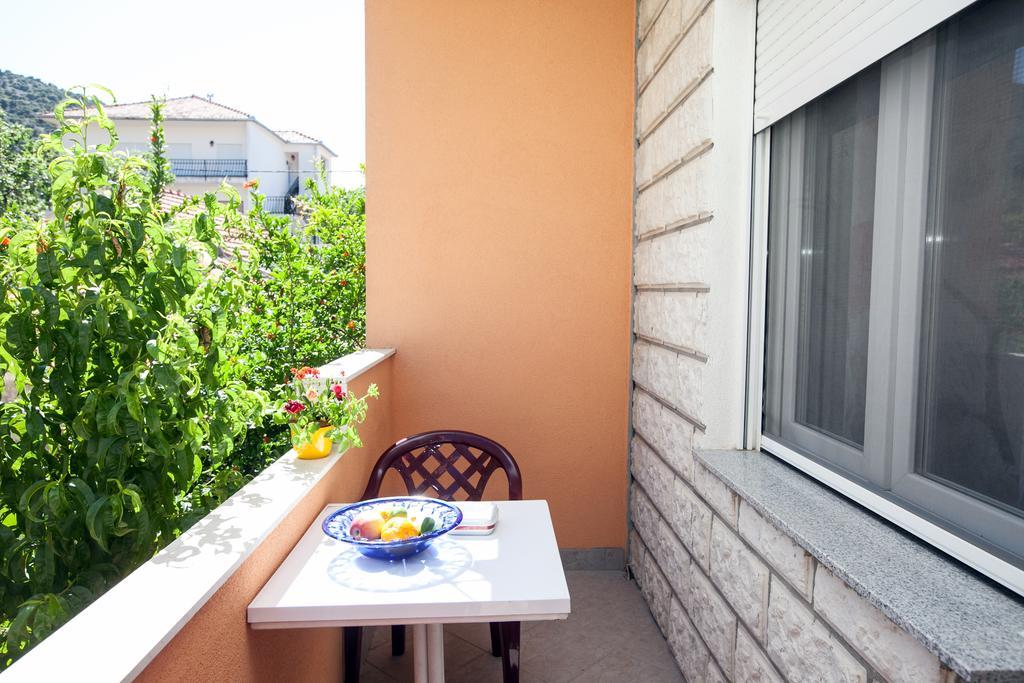 Vinišće Villa Stana מראה חיצוני תמונה