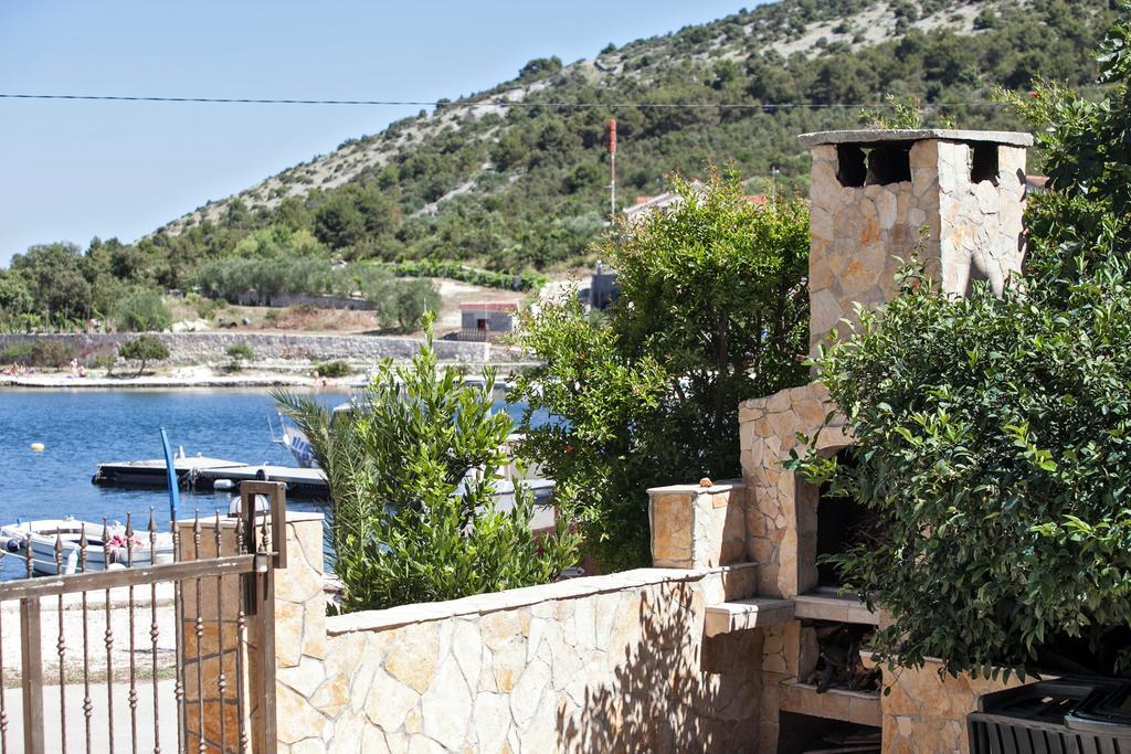 Vinišće Villa Stana מראה חיצוני תמונה