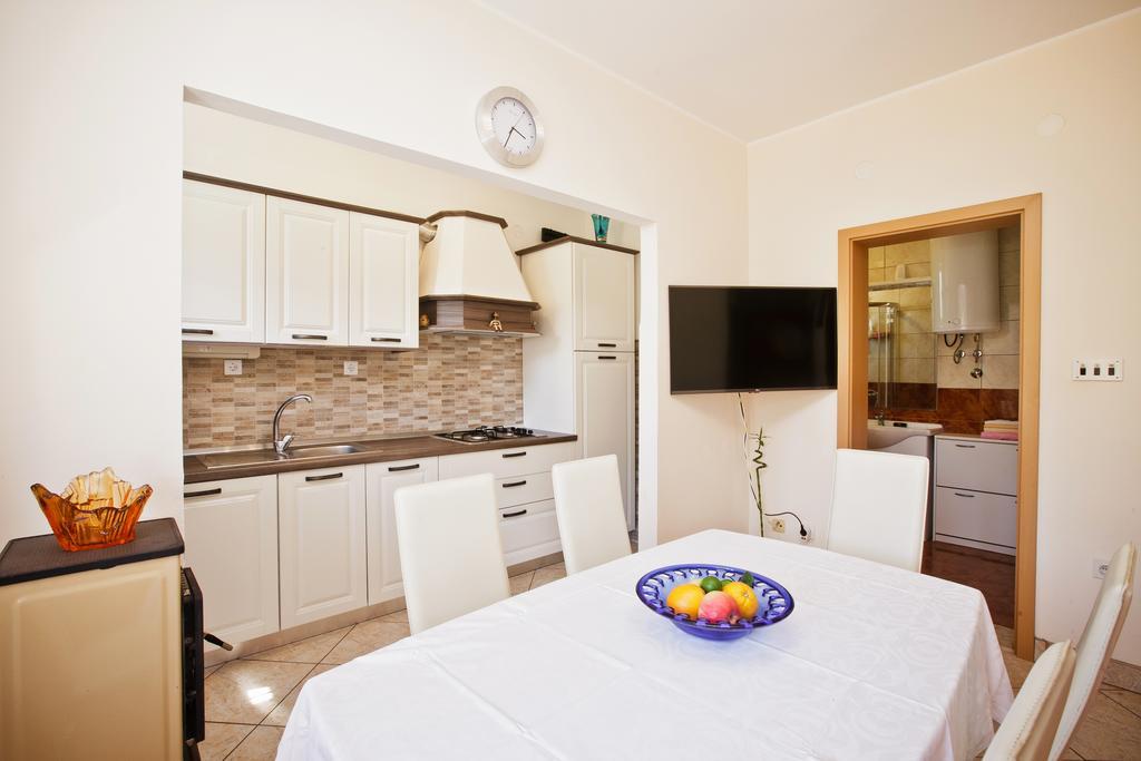 Vinišće Villa Stana מראה חיצוני תמונה