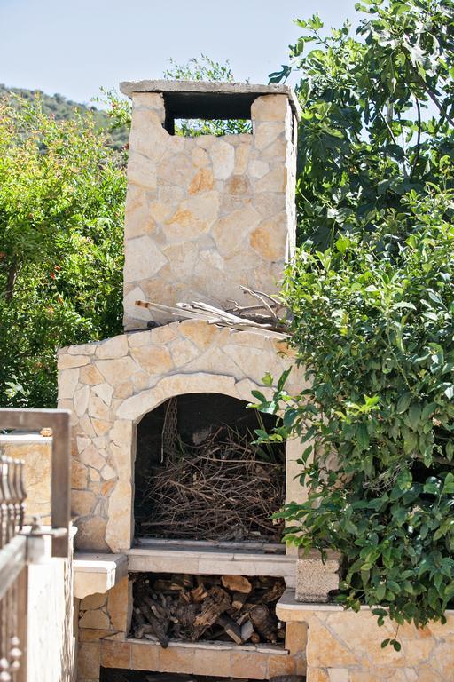 Vinišće Villa Stana מראה חיצוני תמונה