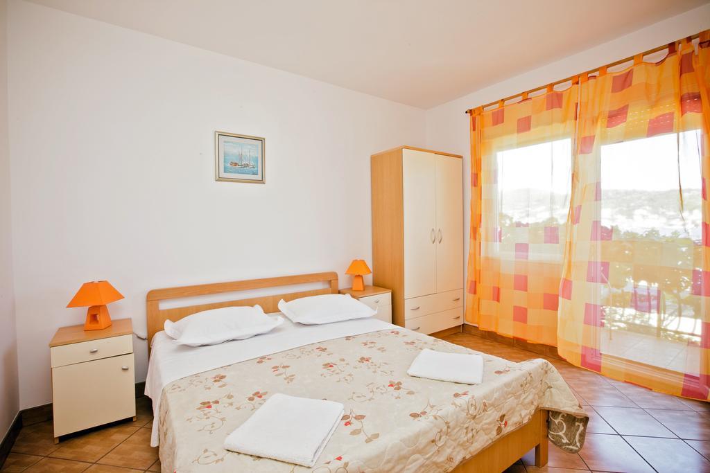 Vinišće Villa Stana מראה חיצוני תמונה