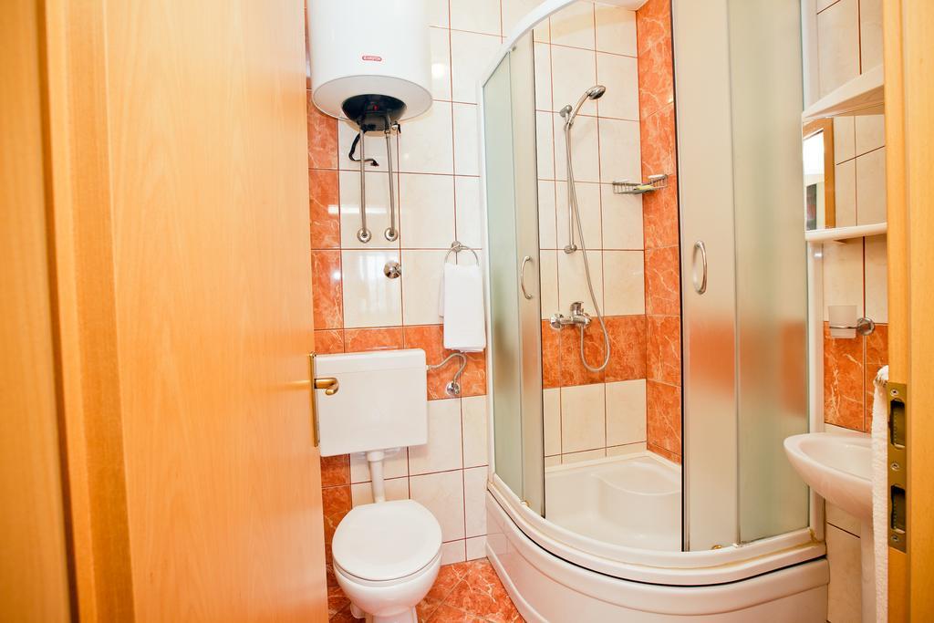 Vinišće Villa Stana מראה חיצוני תמונה