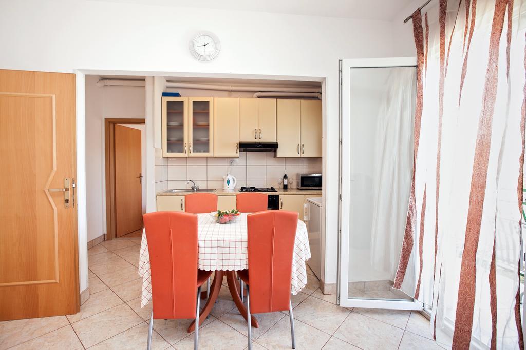 Vinišće Villa Stana מראה חיצוני תמונה