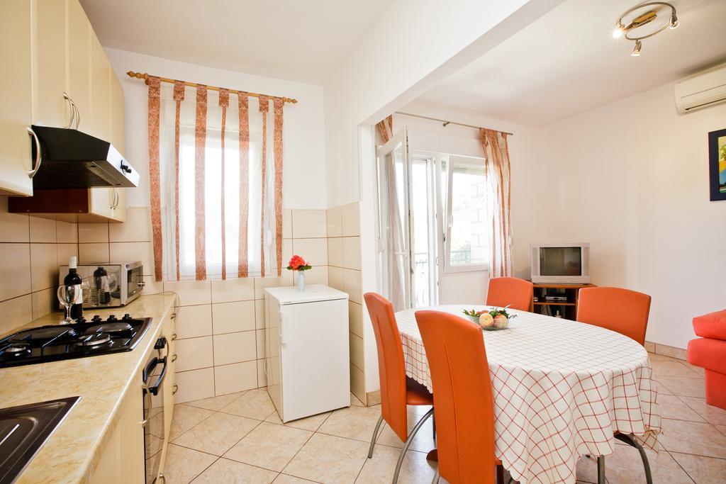 Vinišće Villa Stana מראה חיצוני תמונה