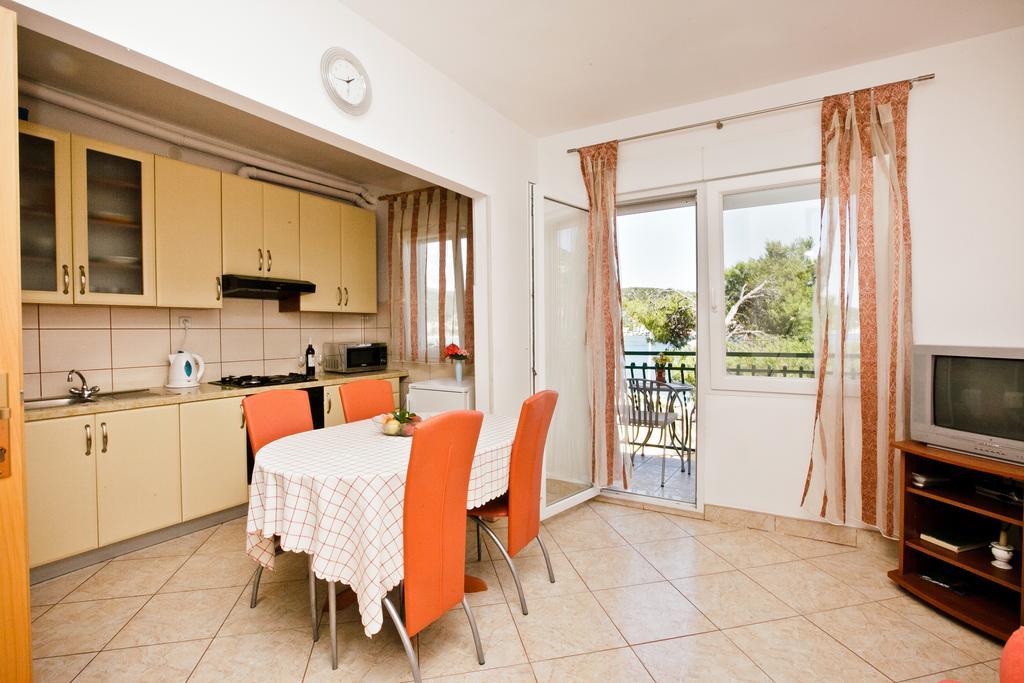 Vinišće Villa Stana מראה חיצוני תמונה