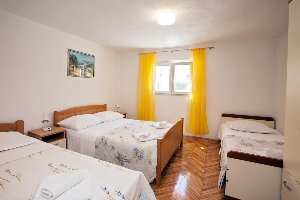 Vinišće Villa Stana מראה חיצוני תמונה