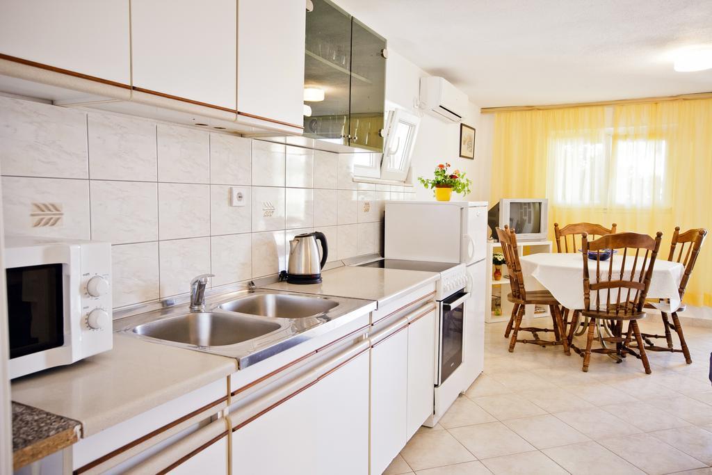 Vinišće Villa Stana מראה חיצוני תמונה