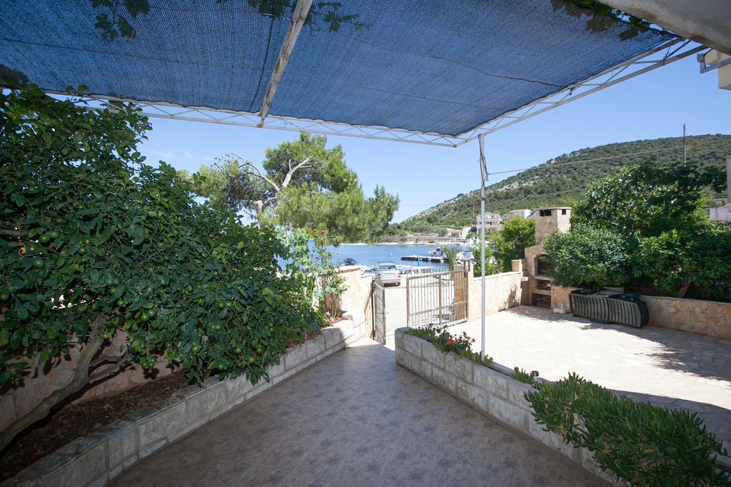 Vinišće Villa Stana מראה חיצוני תמונה