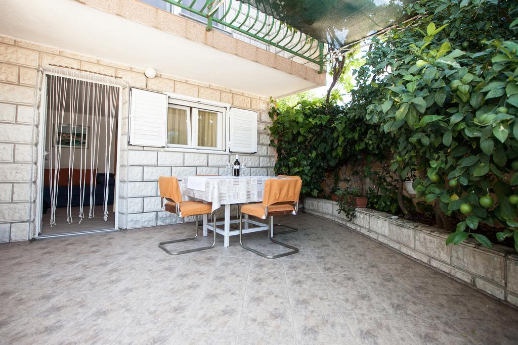 Vinišće Villa Stana מראה חיצוני תמונה