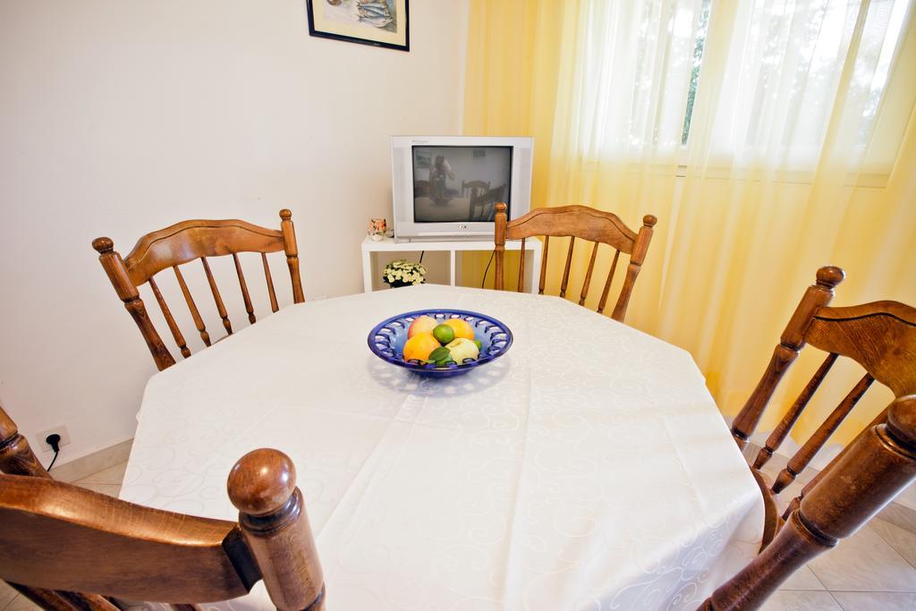 Vinišće Villa Stana מראה חיצוני תמונה