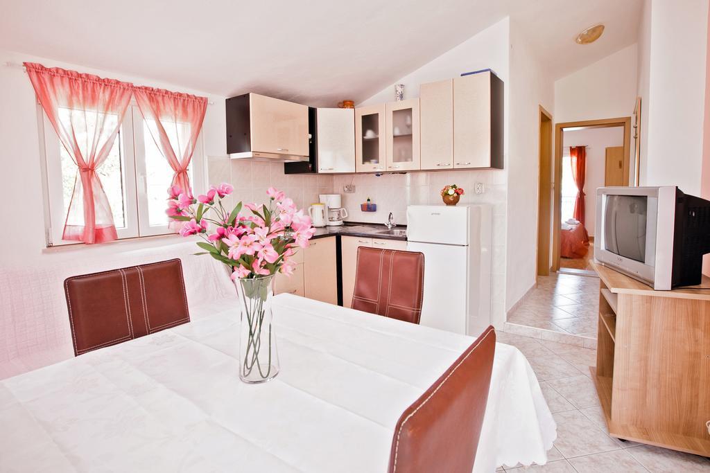 Vinišće Villa Stana מראה חיצוני תמונה
