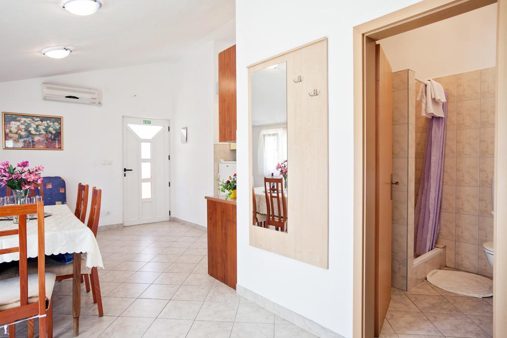 Vinišće Villa Stana מראה חיצוני תמונה