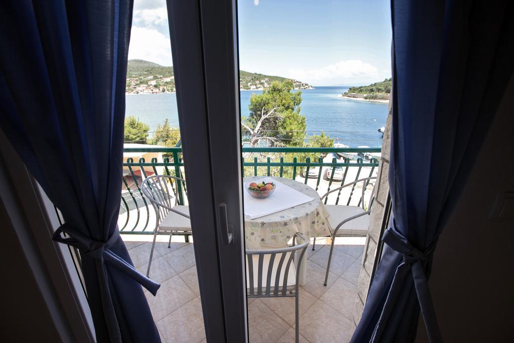 Vinišće Villa Stana מראה חיצוני תמונה