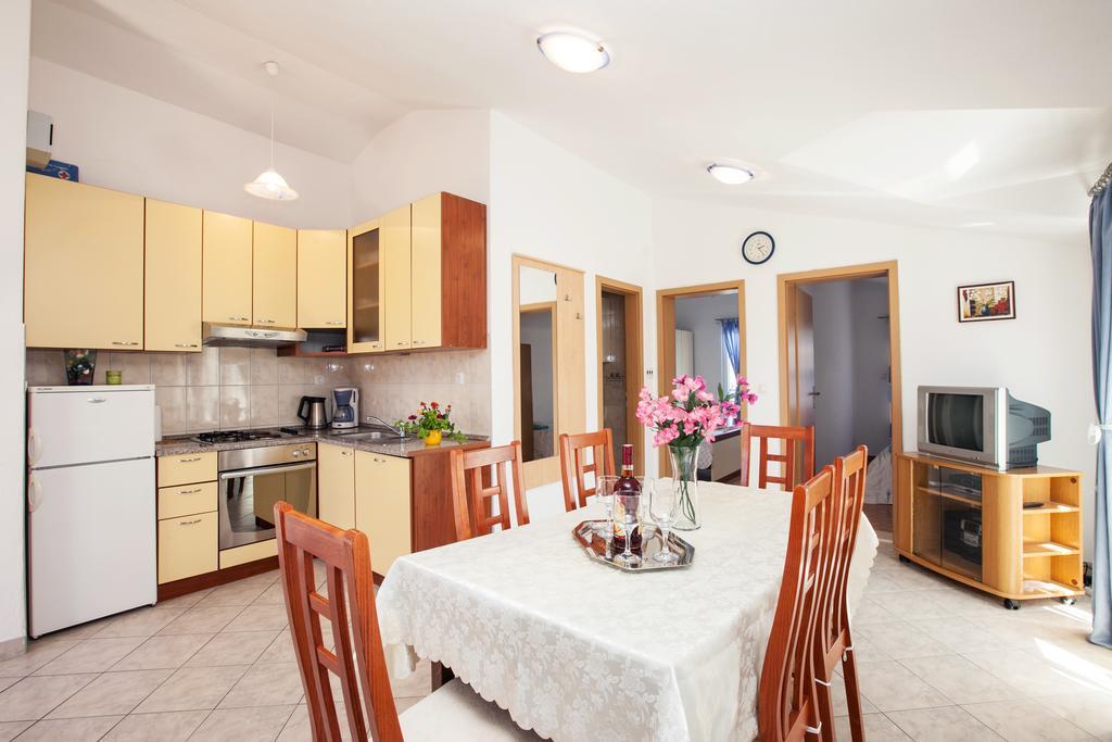 Vinišće Villa Stana מראה חיצוני תמונה