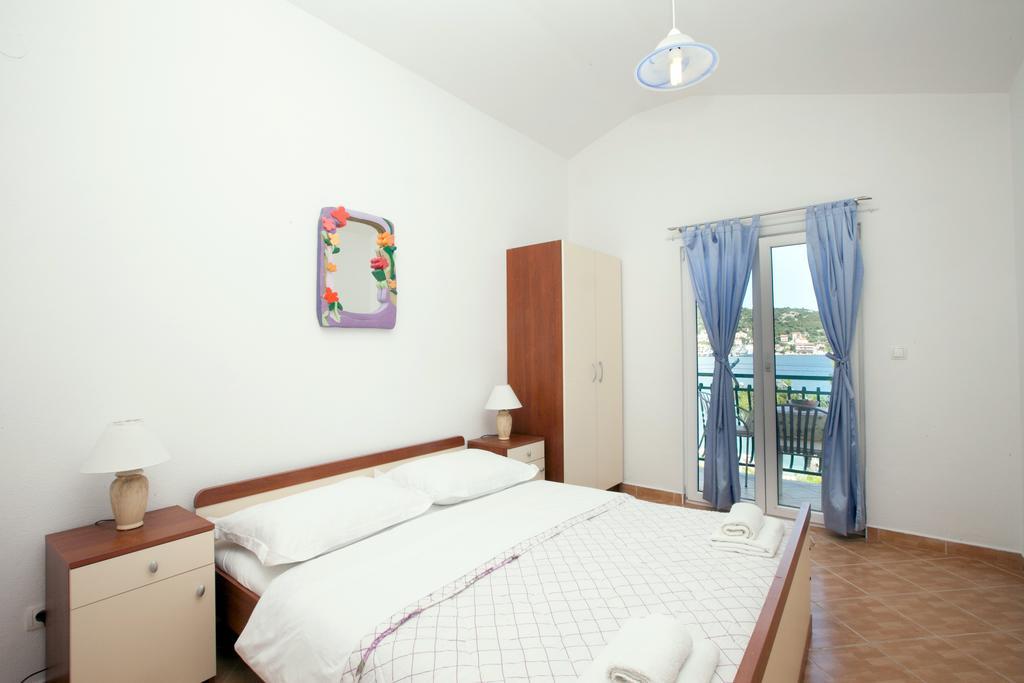 Vinišće Villa Stana מראה חיצוני תמונה